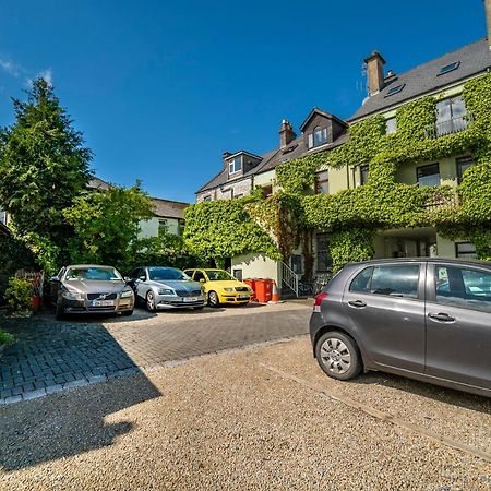 Charming City Centre Guest House Galway Buitenkant foto