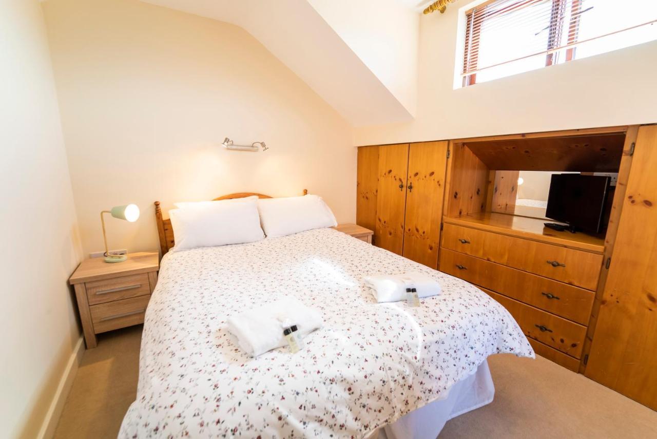 Charming City Centre Guest House Galway Buitenkant foto
