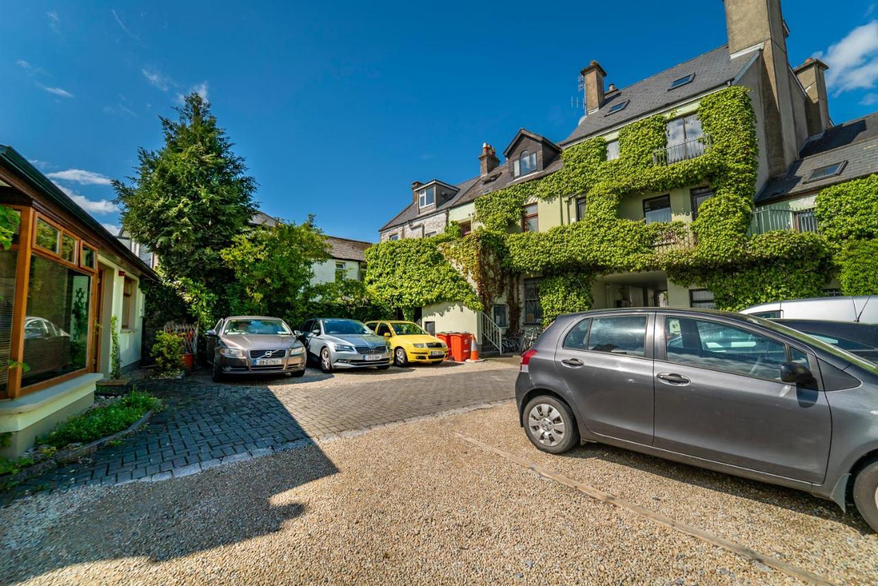 Charming City Centre Guest House Galway Buitenkant foto