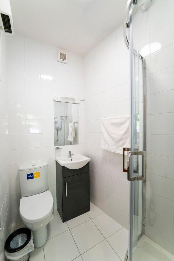 Charming City Centre Guest House Galway Buitenkant foto