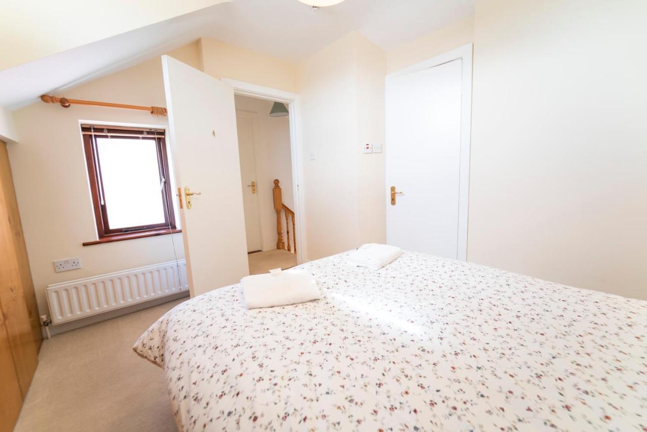 Charming City Centre Guest House Galway Buitenkant foto